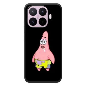 Чохли з Патріком на Xiaomi 17T (Патрік завис)