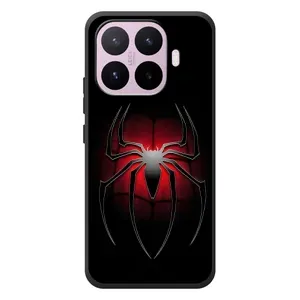 Чехол Супергерой Человека Паука на Xiaomi 17T (Паук)