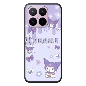 Чехол с персонажем Куроми на Xiaomi 17T (Персонаж Куроми)