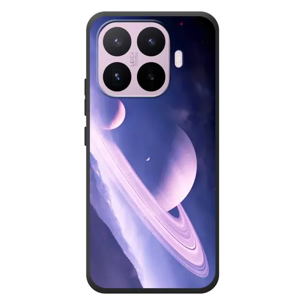 Чехол с рисунком «Планета в космосе» для Xiaomi 17T Чехол с рисунком «Планета в космосе» для Xiaomi 17T