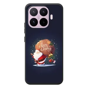 Чехол Санта Клаус для Xiaomi 17T (Подарки от Санты)