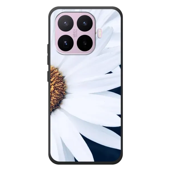 Чехол с рисунком «Пол ромашки» для Xiaomi 17T Чехол с рисунком «Пол ромашки» для Xiaomi 17T