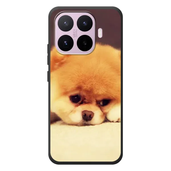 Чехол с рисунком «Померанский шпиц» для Xiaomi 17T Чехол с рисунком «Померанский шпиц» для Xiaomi 17T