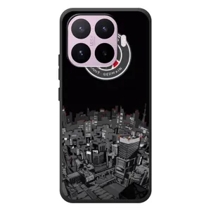 Силиконовые Чехлы принт Футбол на Xiaomi 17T (PSG)