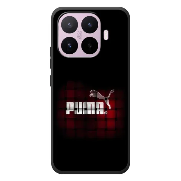 Чехол с рисунком «PUMA стиль» для Xiaomi 17T Чехол с рисунком «PUMA стиль» для Xiaomi 17T
