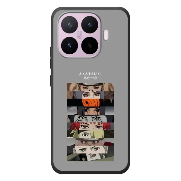 Чехол с рисунком «Разноцветные глаза» для Xiaomi 17T Чехол с рисунком «Разноцветные глаза» для Xiaomi 17T