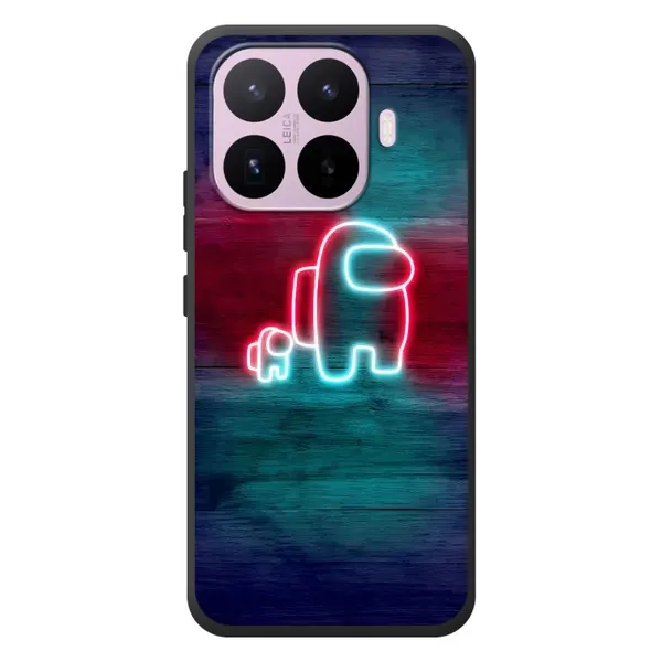 Чехол с рисунком «С питомцем» для Xiaomi 17T Чехол с рисунком «С питомцем» для Xiaomi 17T