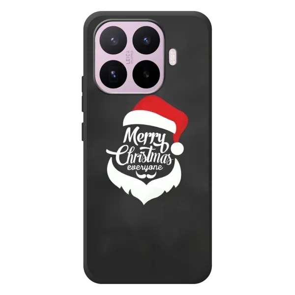 Чехол с рисунком «Санта Крисмас» для Xiaomi 17T Чехол с рисунком «Санта Крисмас» для Xiaomi 17T