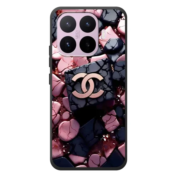 Чехол с рисунком «Шанель» для Xiaomi 17T