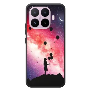 Силіконові Чохли Коханій людині для Xiaomi 17T