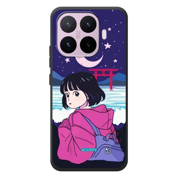 Чехол с рисунком «Синобу Миякэ» для Xiaomi 17T Чехол с рисунком «Синобу Миякэ» для Xiaomi 17T
