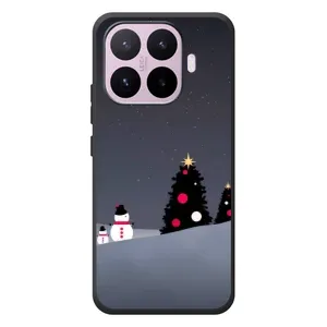 Чохли на Новий Рік Xiaomi 17T (Сніговички)