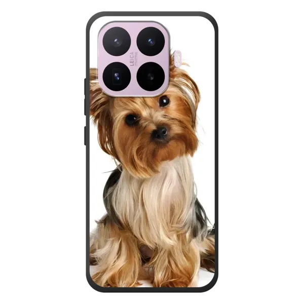 Чехол с рисунком «Собака Терьер» для Xiaomi 17T Чехол с рисунком «Собака Терьер» для Xiaomi 17T