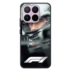 Чехол фильм Формула 1 для Xiaomi 17T (Сонни Гейс)