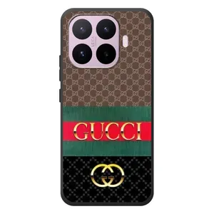 Чохли бренд ГУЧЧІ для Xiaomi 17T (Стиль GUCCI)