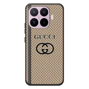 Чохли бренд ГУЧЧІ для Xiaomi 17T (Стиль Гуччі)
