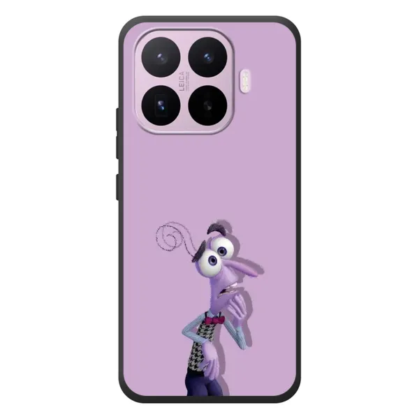 Чехол с рисунком «Страх» для Xiaomi 17T Чехол с рисунком «Страх» для Xiaomi 17T