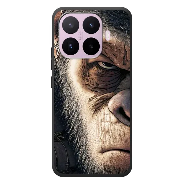 Чехол с рисунком «Суровый» для Xiaomi 17T Чехол с рисунком «Суровый» для Xiaomi 17T