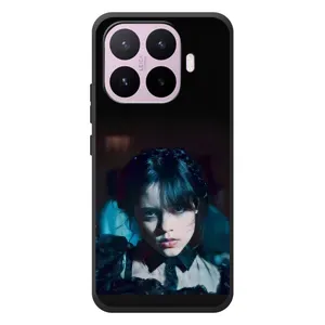 Чехлы с принтом Уэнсдей на Xiaomi 17T (Танец Уэнсдей)