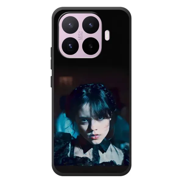 Чехол с рисунком «Танец Уэнсдей» для Xiaomi 17T Чехол с рисунком «Танец Уэнсдей» для Xiaomi 17T