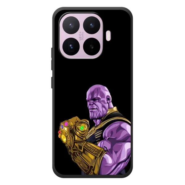Чехол с рисунком «Танос» для Xiaomi 17T Чехол с рисунком «Танос» для Xiaomi 17T