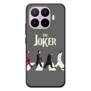 Чехлы с картинкой Джокера на Xiaomi 17T (The Joker)