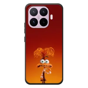 Чехол Головоломка для Xiaomi 17T - (AlphaPrint) (Тревожность)