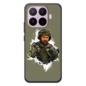Чехлы Т.Г. Шевченко ВСУ для Xiaomi 17T (Т.Шевченко)
