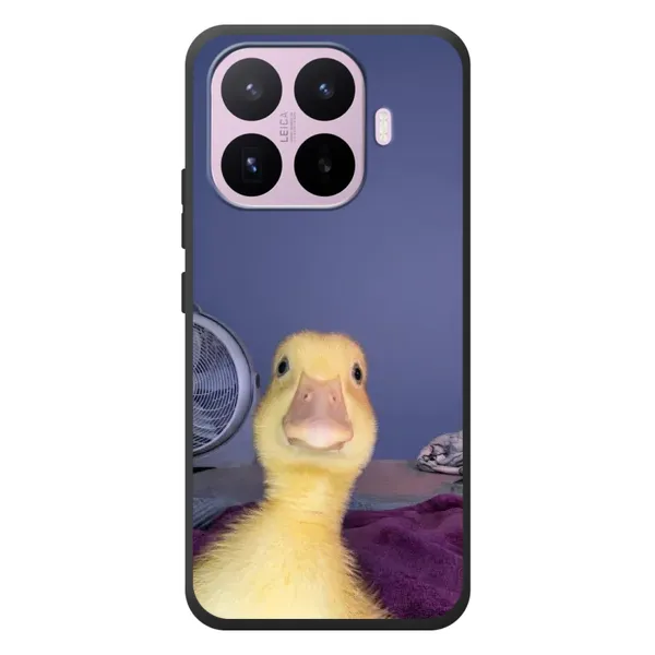 Чехол с рисунком «Утка» для Xiaomi 17T