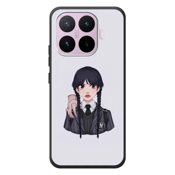 Чехол с рисунком «Вещь Венсдей» для Xiaomi 17T Чехол с рисунком «Вещь Венсдей» для Xiaomi 17T