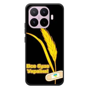 Чехол на Xiaomi 17T Украинский дизайн (Все будет Украина)