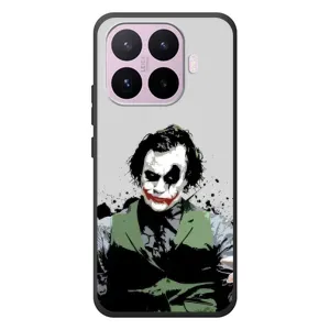 Чехлы с картинкой Джокера на Xiaomi 17T (Взгляд Джокера)