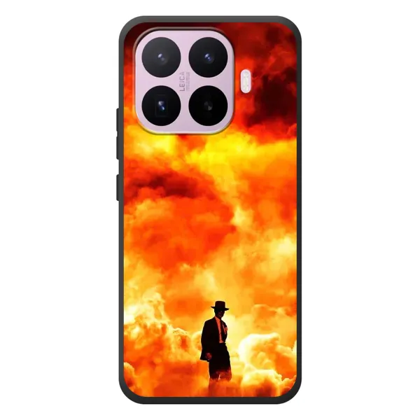 Чехол с рисунком «Взрыв» для Xiaomi 17T Чехол с рисунком «Взрыв» для Xiaomi 17T