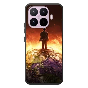 Чехол Оппенгеймер / Oppenheimer на Xiaomi 17T (Ядерщик)