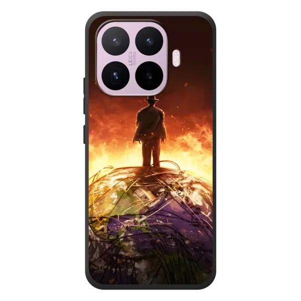 Чехол с рисунком «Ядерщик» для Xiaomi 17T Чехол с рисунком «Ядерщик» для Xiaomi 17T