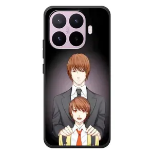 Чехол с персонажами АНИМЕ на Xiaomi 17T (Ягами вырос)
