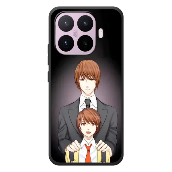 Чехол с рисунком «Ягами вырос» для Xiaomi 17T Чехол с рисунком «Ягами вырос» для Xiaomi 17T