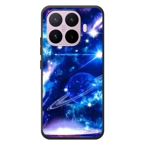 Чехлы КОСМОС для Xiaomi 17T (Яркий космос)