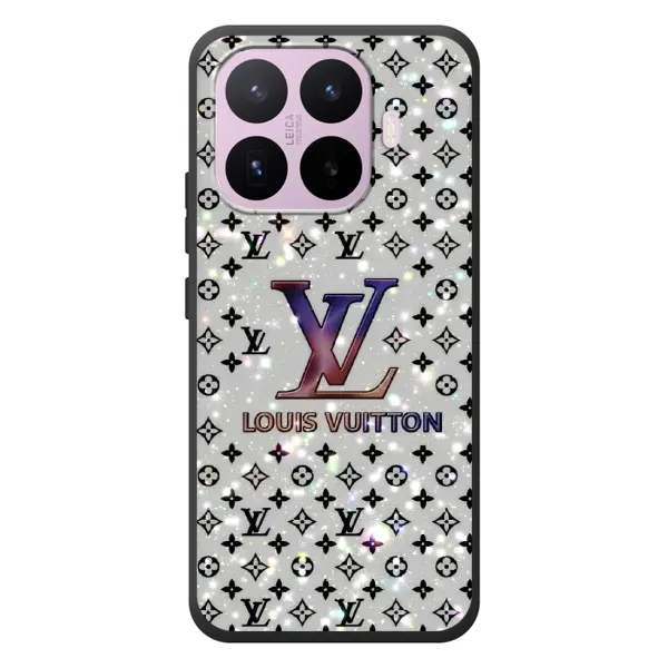 Чехол с рисунком «Яркий LV» для Xiaomi 17T Чехол с рисунком «Яркий LV» для Xiaomi 17T