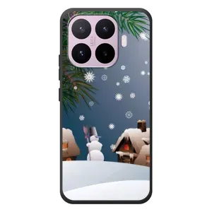 Чохли на Новий Рік Xiaomi 17T (Зима)