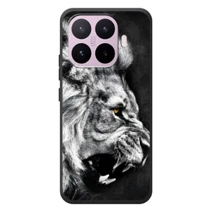Чехол с картинкой на Xiaomi 17T (Злой ЛЕВ)