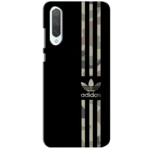 Чехол в стиле "Адидас" для Сяоми СС9 (Adidas)