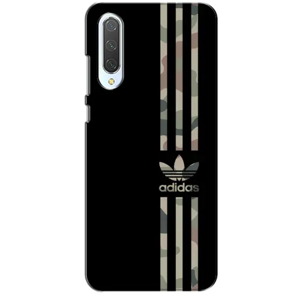 Чехол с рисунком «Adidas» для Xiaomi CC9 Чехол с рисунком «Adidas» для Xiaomi CC9