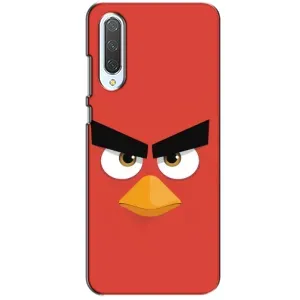 Чохол КІБЕРСПОРТ для Xiaomi CC9 (Angry Birds)