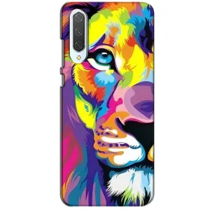 Купить Чехол с картинкой на Xiaomi CC9