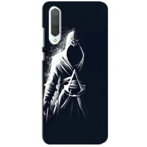 Чохол КІБЕРСПОРТ для Xiaomi CC9 (Ассассін)