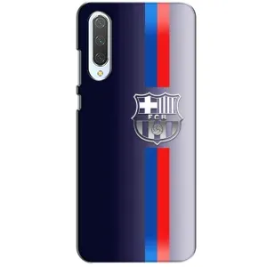 Чехол для Xiaomi CC9 (Барселона) (Barsa)