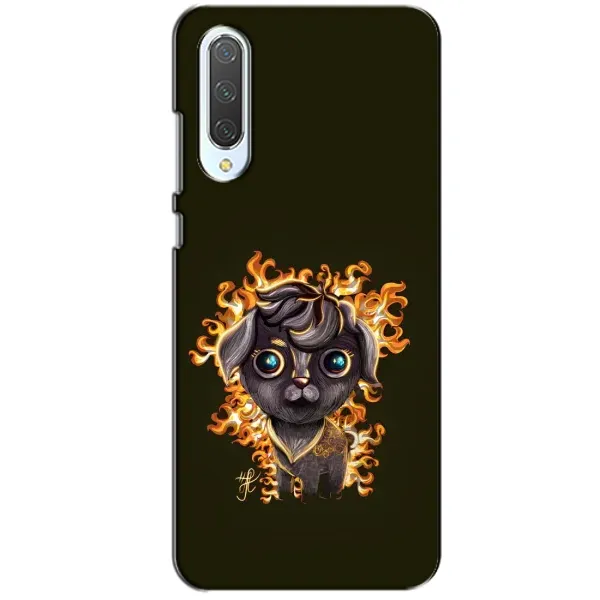 Чехол с рисунком «Бавовна мем» для Xiaomi CC9 Чехол с рисунком «Бавовна мем» для Xiaomi CC9
