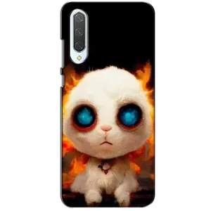 Чохли на військову тематику для Xiaomi CC9 (Бавовнятко)