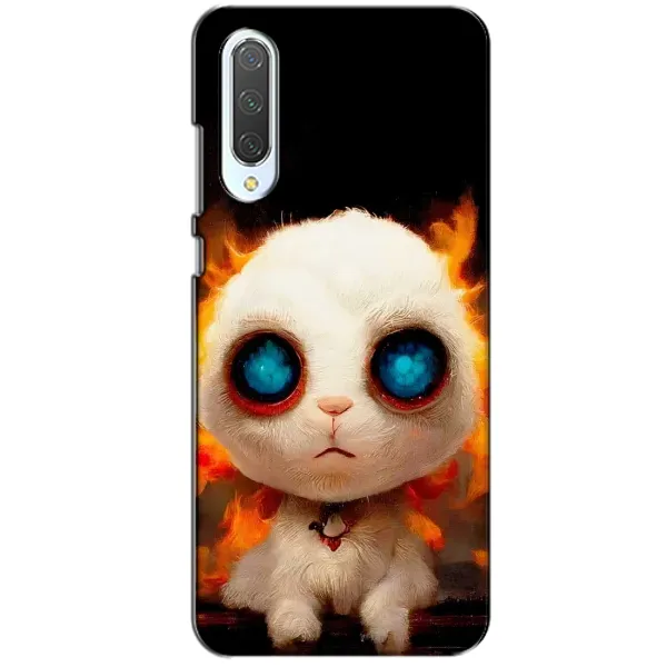 Чехол с рисунком «Бавовнятко» для Xiaomi CC9 Чехол с рисунком «Бавовнятко» для Xiaomi CC9